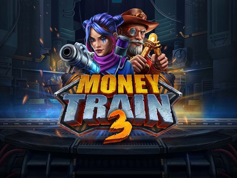 Money Train 3 demo