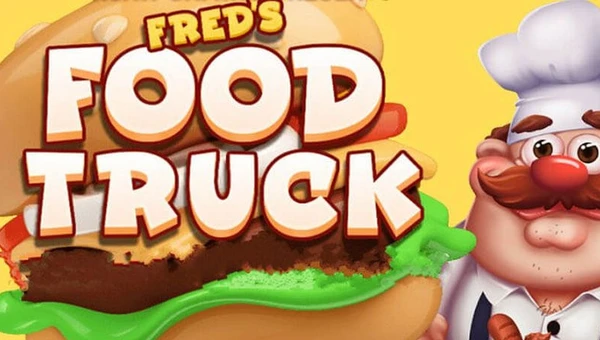 Fred's Food Truck Slot Online
