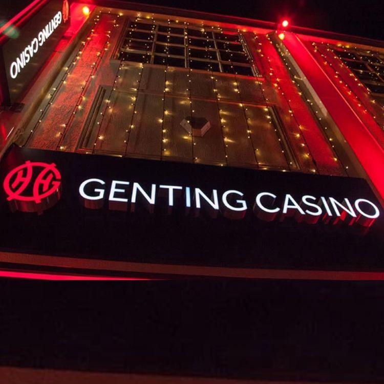 How to Win in Genting Casino