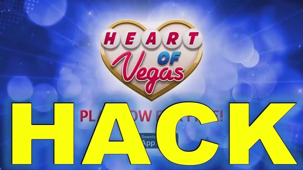 how to hack heart of vegas