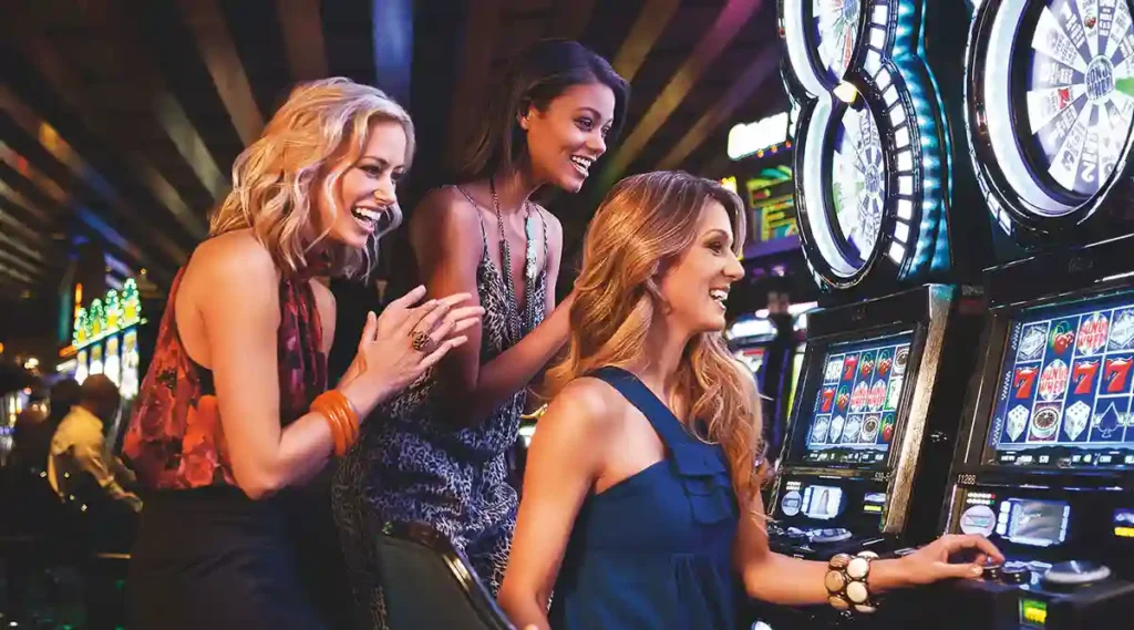 secrets to winning on slot machines